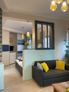 Van Gogh Studio Old City