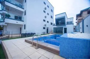 Hotel Mandarin - Mpehuasem