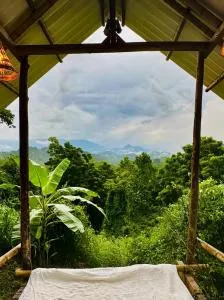 La Mona Eco Cabins - Dibulla