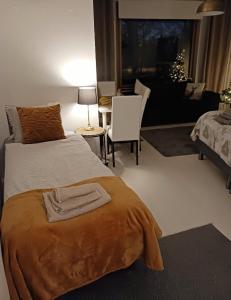 Studio Apartment 31m2