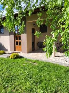 Cevna River - Mitrovići