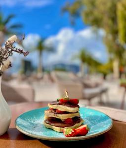 Apartments Tropic Holiday Tivat