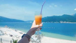 Apartments Tropic Holiday Tivat