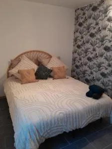 La paloma - Nouzerolles