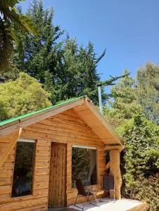 Chalet el Pinar - El Alto