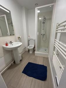 Parfait F1, Entrée du Havre #7