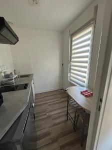 Parfait F1, Entrée du Havre #7