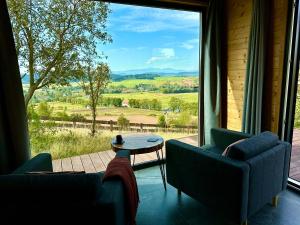 Jarzębinowe Wzgórze