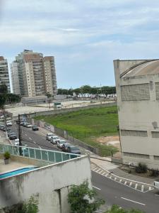 Apartamento na Quadra da Praia!