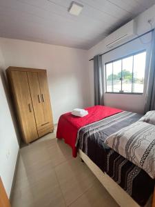 Sobrado Família Ribeiro