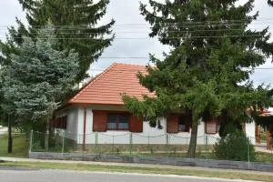 Rozália Vendégház - Nadap