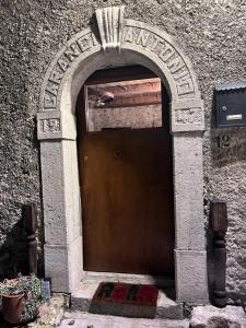 Casa di Delia
