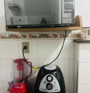 Apartamento copacabana