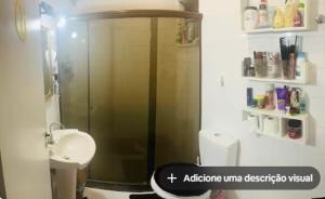 Apartamento copacabana