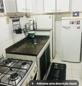 Apartamento copacabana