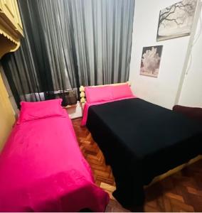 Apartamento copacabana