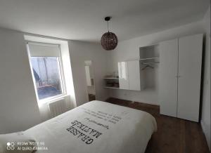 Maison de vacances bord de mer tout à pied