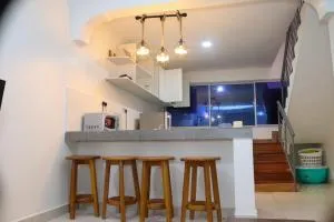 Serena Luxury Villa - Utange