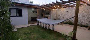 Sobrado para relaxar