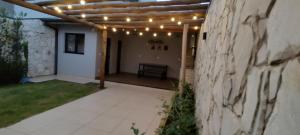 Sobrado para relaxar