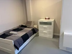 La maison internationale de Montréal - Монреаль