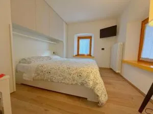 Casa Colibrì - a few steps from the ski slopes - 上福尔尼