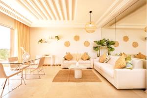 Luxury Apartment in Vizir Park & Resort