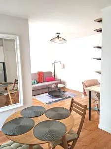 Le Cocon Stade de France - Aux Portes de Paris - Parking Inclus - 圣但尼