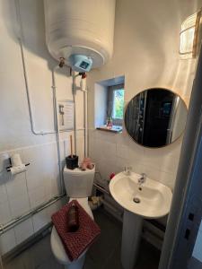 Appartements Apartment La Viarhona a Bregnier-Cordon : photos des chambres