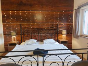 Mediterran Holiday Home - jacuzzi & pool