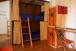 Hostel House 64Bigüa