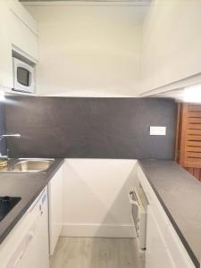 Résidence Roc De Peclet - SPACIEUX APPARTEMENT SUR LES PISTES POUR 6 PERSONNES MAE-7450