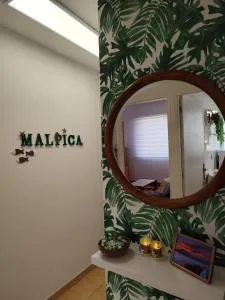 Camiño dos faros Malpica - 马尔皮卡