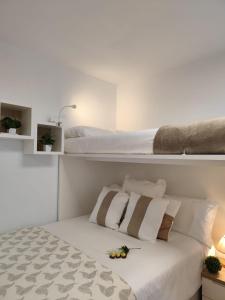 Camiño dos faros Malpica