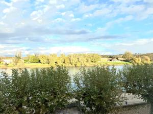 Appartements Appartement Quai Saone - Balcon vue Saone : photos des chambres