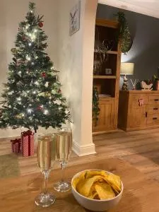 Meadow View Cottage & Mini Spa - Lingdale