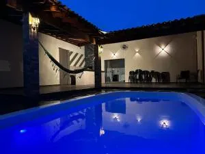 Espaço GOLD - 沃图波兰加