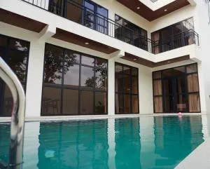 Tatva villa by Aurea stays - Devanhalli