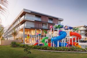 MURO ALTO RISORT, flat 218