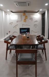 Tatva villa by Aurea stays