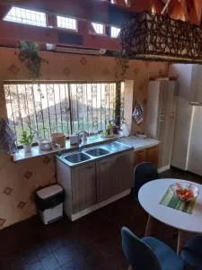 Casa completa con piscina San Esteban, Los Andes, Valparaíso - Putaendo