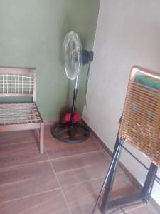 Ipay Alojamiento Familiar