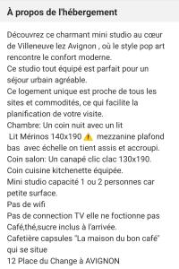 Studio Pop Art Villeneuve