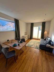 Bestezeit Appartements