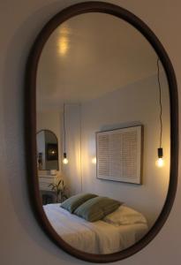 Estudio acogedor en zona costera