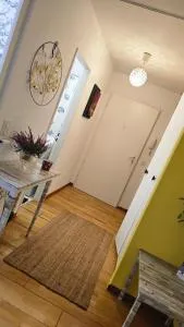 Mira140 Bern - Bäriswil