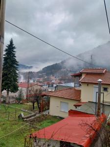 ΛΑΓΟΥΜΙ suite Α3