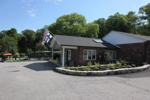 海蒂旅馆 - 皮克斯基尔