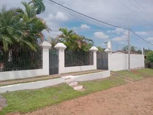 Casa quinta La Gringa - Capiatá