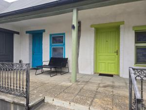 JANUS COUNTRY SITE Árpád-ház